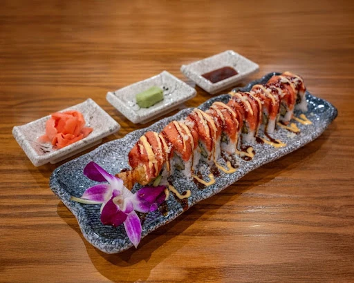 Sakura Hibachi and Ramen Sushi photo 3