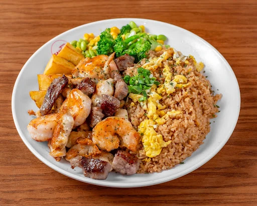 Sakura Hibachi and Ramen Sushi photo 1
