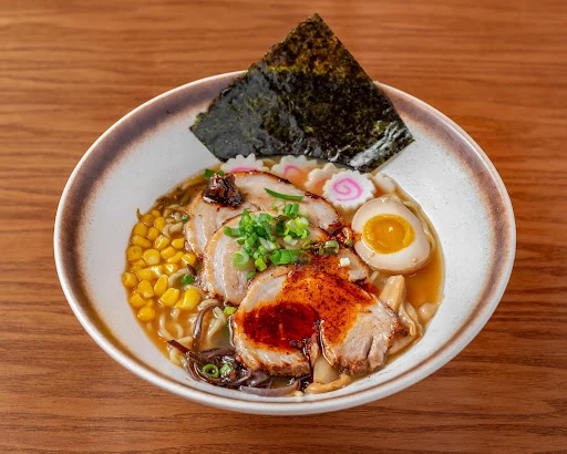 Sakura Hibachi and Ramen Sushi photo 9