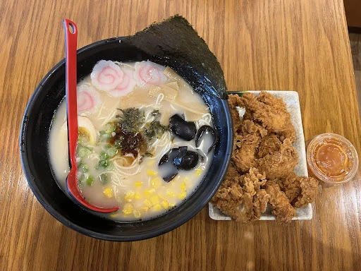 Sakura Hibachi and Ramen Sushi photo 8