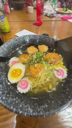 Sakura Hibachi and Ramen Sushi photo 6