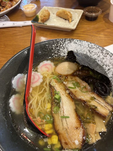Sakura Hibachi and Ramen Sushi photo 5